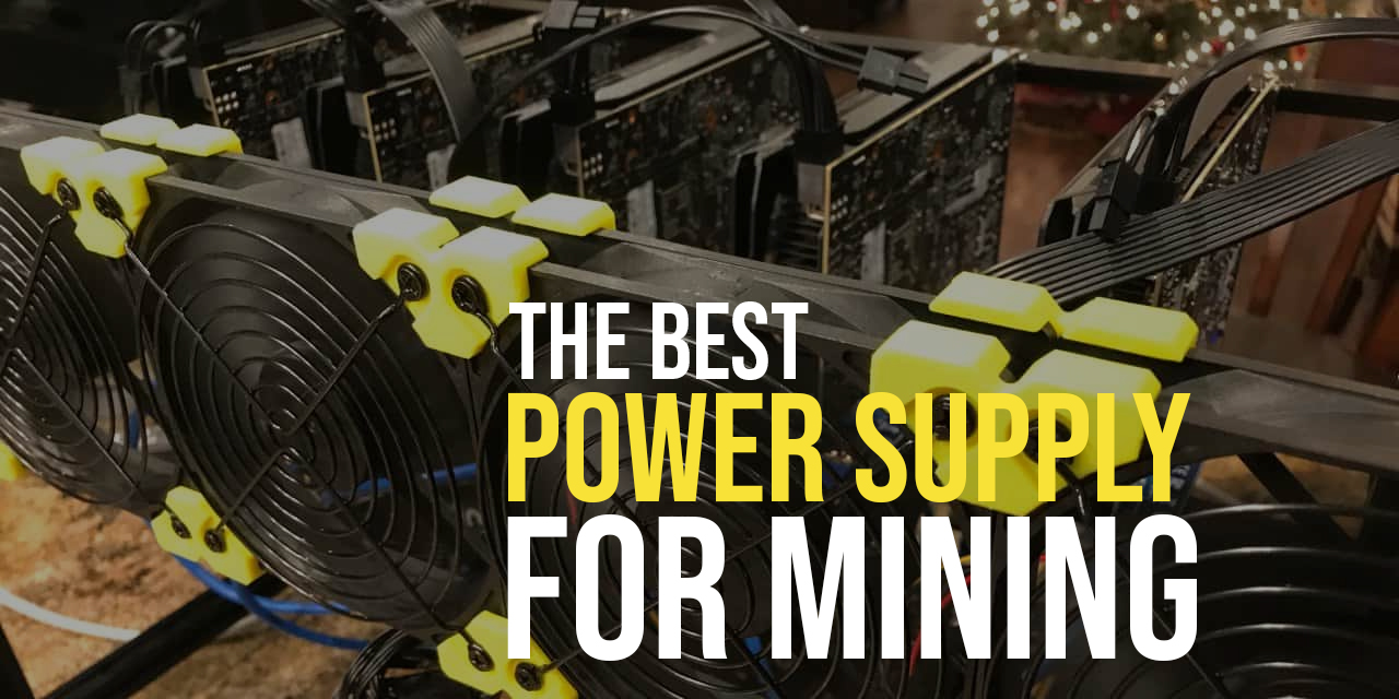 Power Supply Kit Archives - Parallel Miner Archive | Parallel Miner