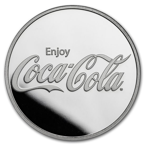 Coca-Cola Coins