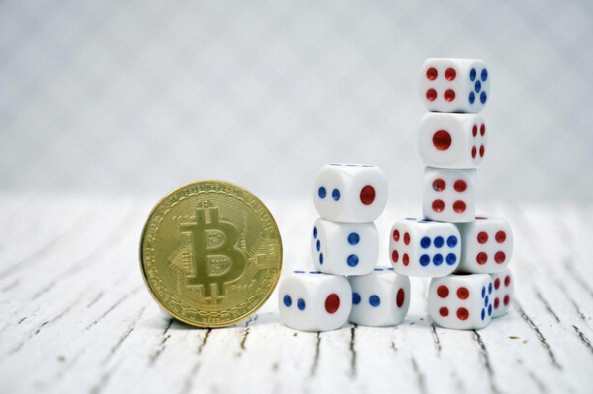 Bitcoin Dice Gambling Sites - cryptolive.fun