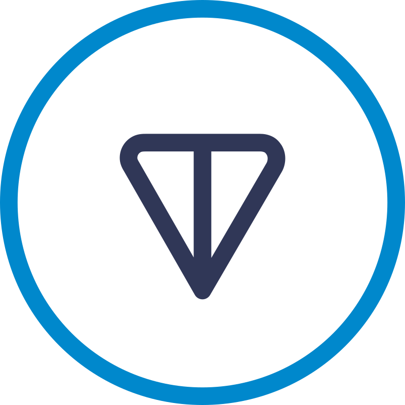 Telegram Open Network (IOU) Price Today - GRAM Coin Price Chart & Crypto Market Cap