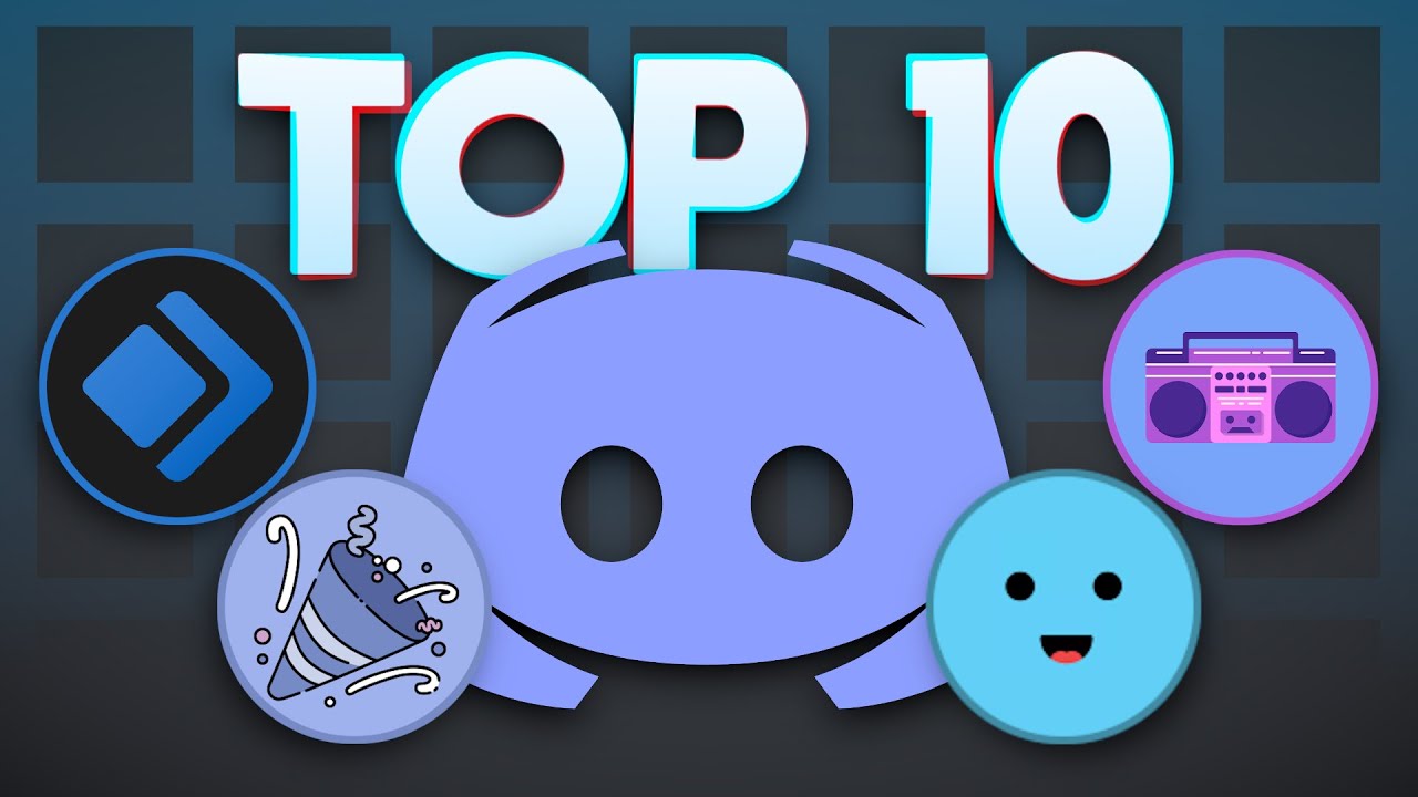 Top 10 Best Discord Bots You Need in 