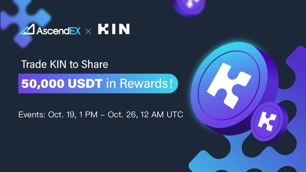 Kin Foundation - CoinDesk