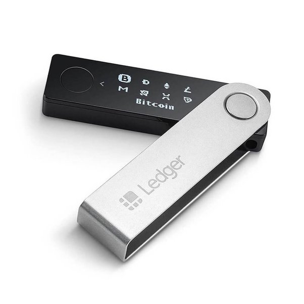 USB Wallet for Bitcoin and Co. - cryptolive.fun