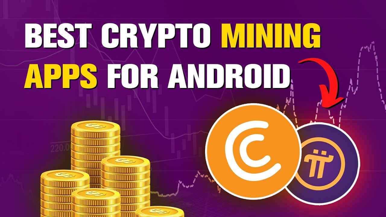 Best Crypto Mining Apps for Android or iOS to Earn Free Crypto