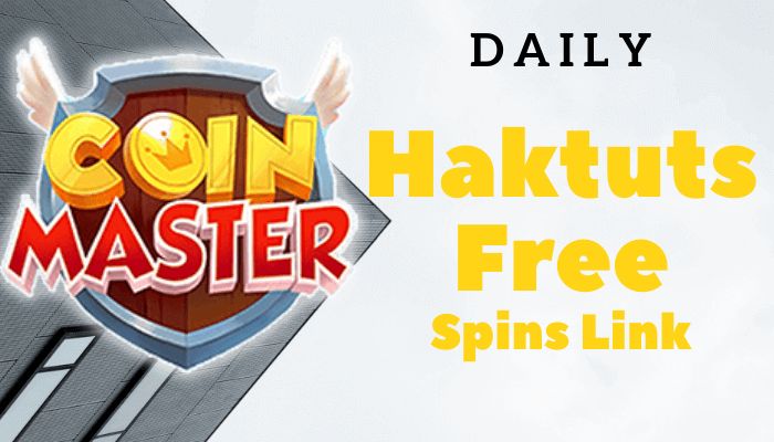 Haktuts | Haktuts Free Spins Today’s New Link Updated Mar. 