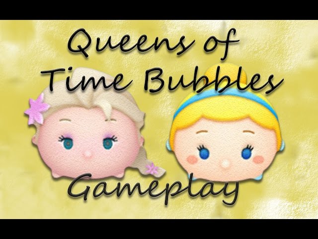 3 coin bubbles with beard tsum | Working With Grace