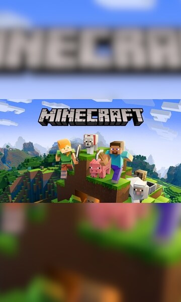 Buy Minecraft CD Key Compare Prices