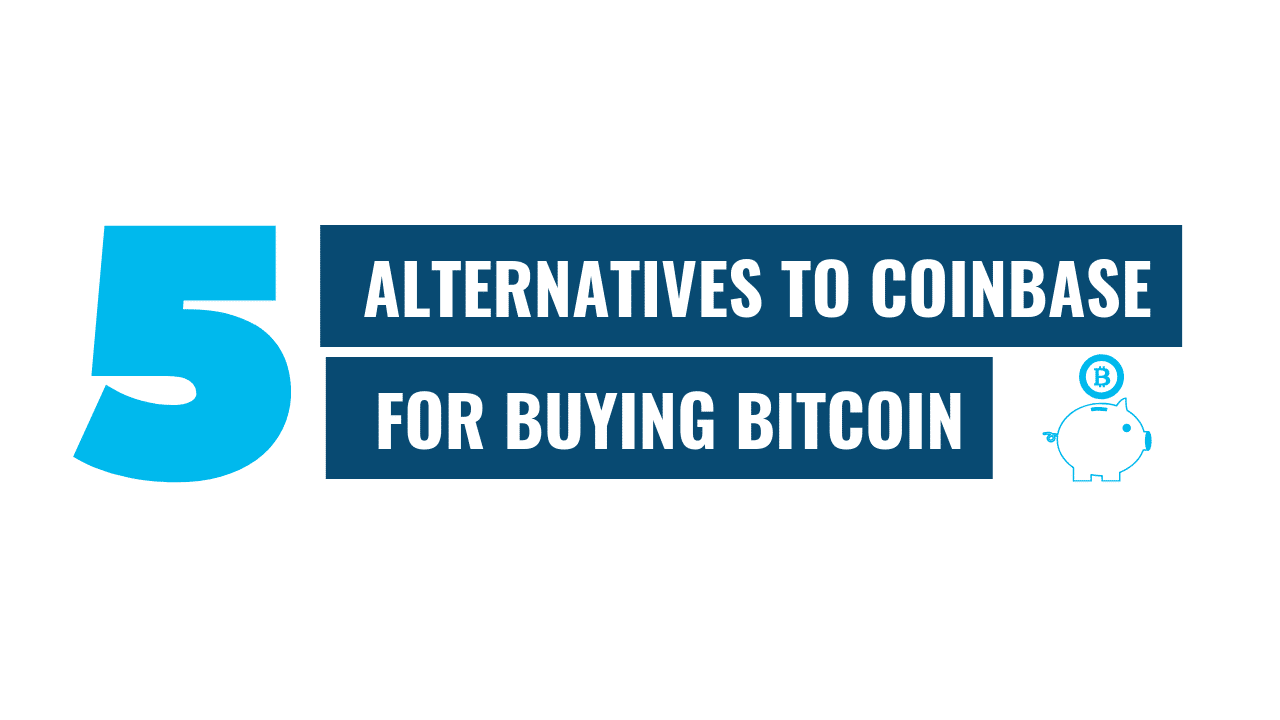 Top Coinbase Alternatives in US, UK, Germany: 8 Unbeatable Options to Explore