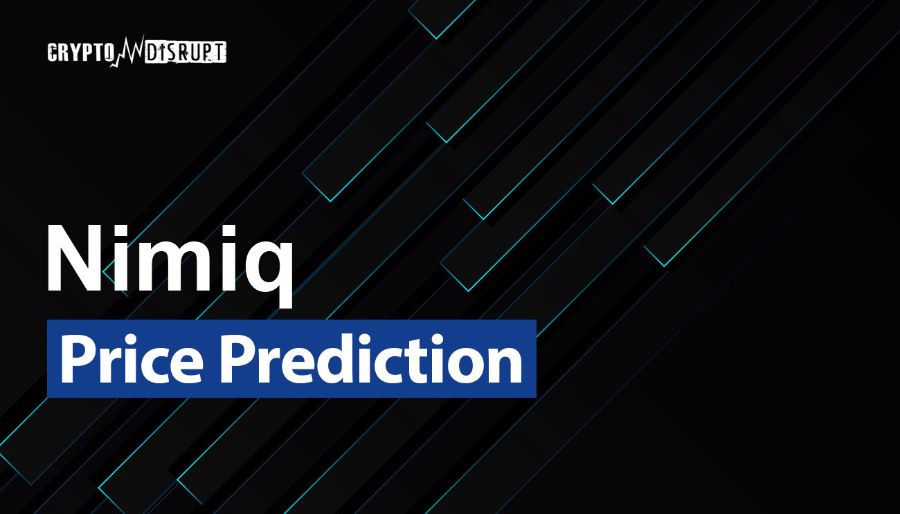 Nimiq (NIM) Price Prediction – 