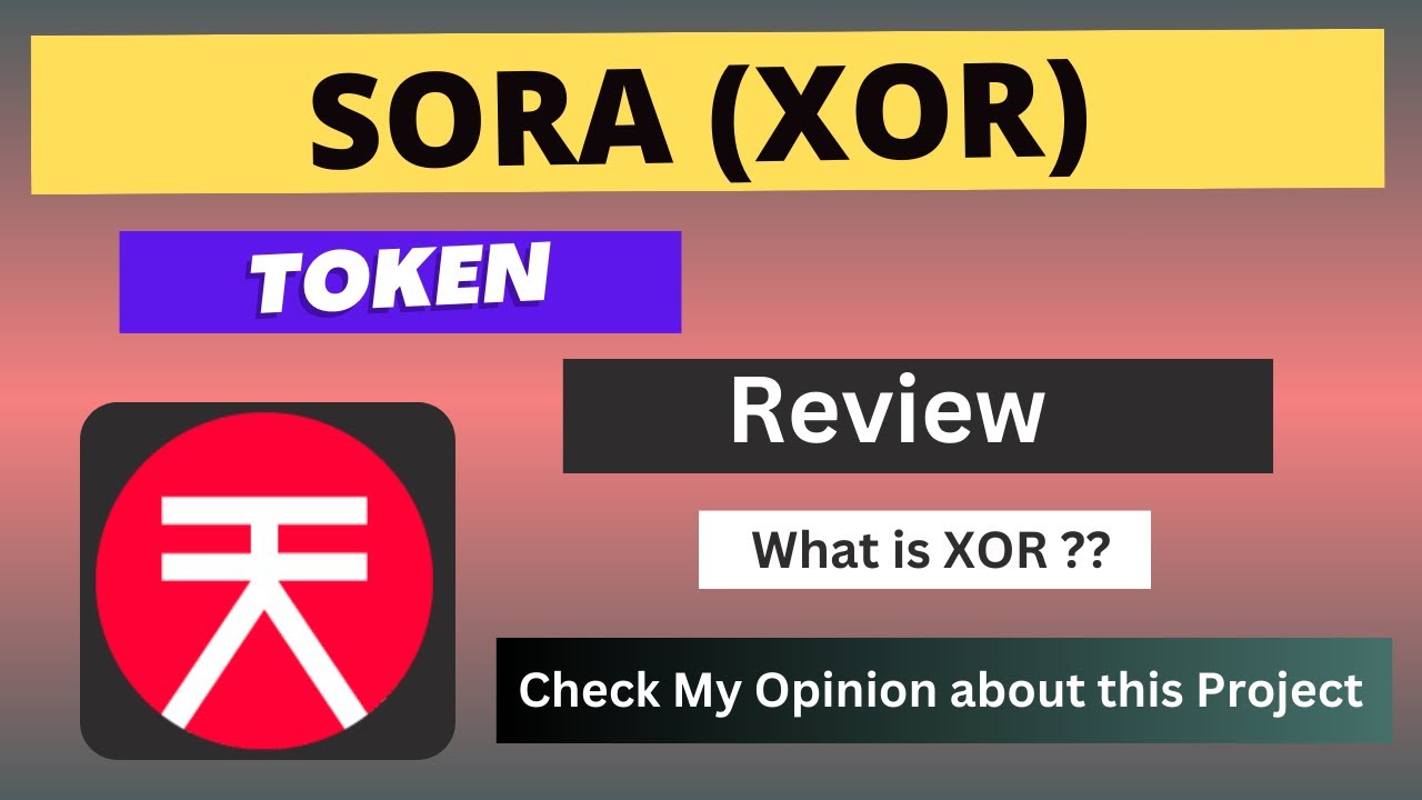 XOR Price and Stats | MarketCapOf