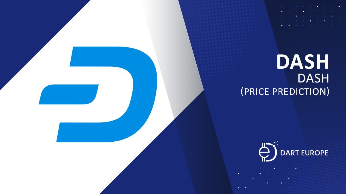 Dash (DASH) Price Prediction , – | CoinCodex