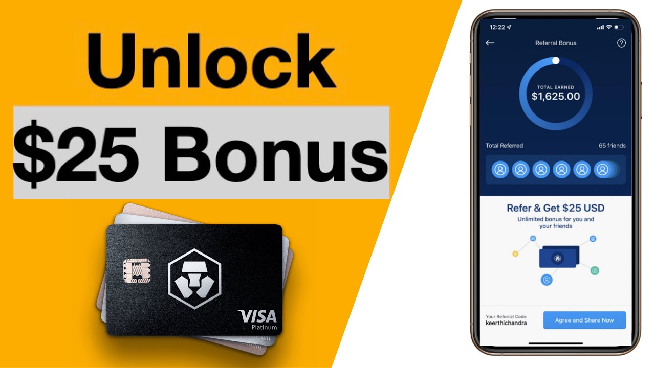 cryptolive.fun Referral Codes & Bonuses: Earn Up to $2, | GOBankingRates