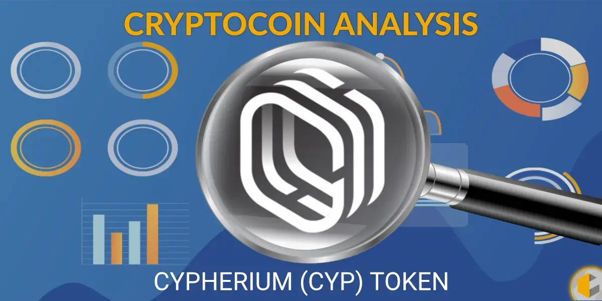 Cypherium Price Today - CPH Price Chart & Market Cap | CoinCodex