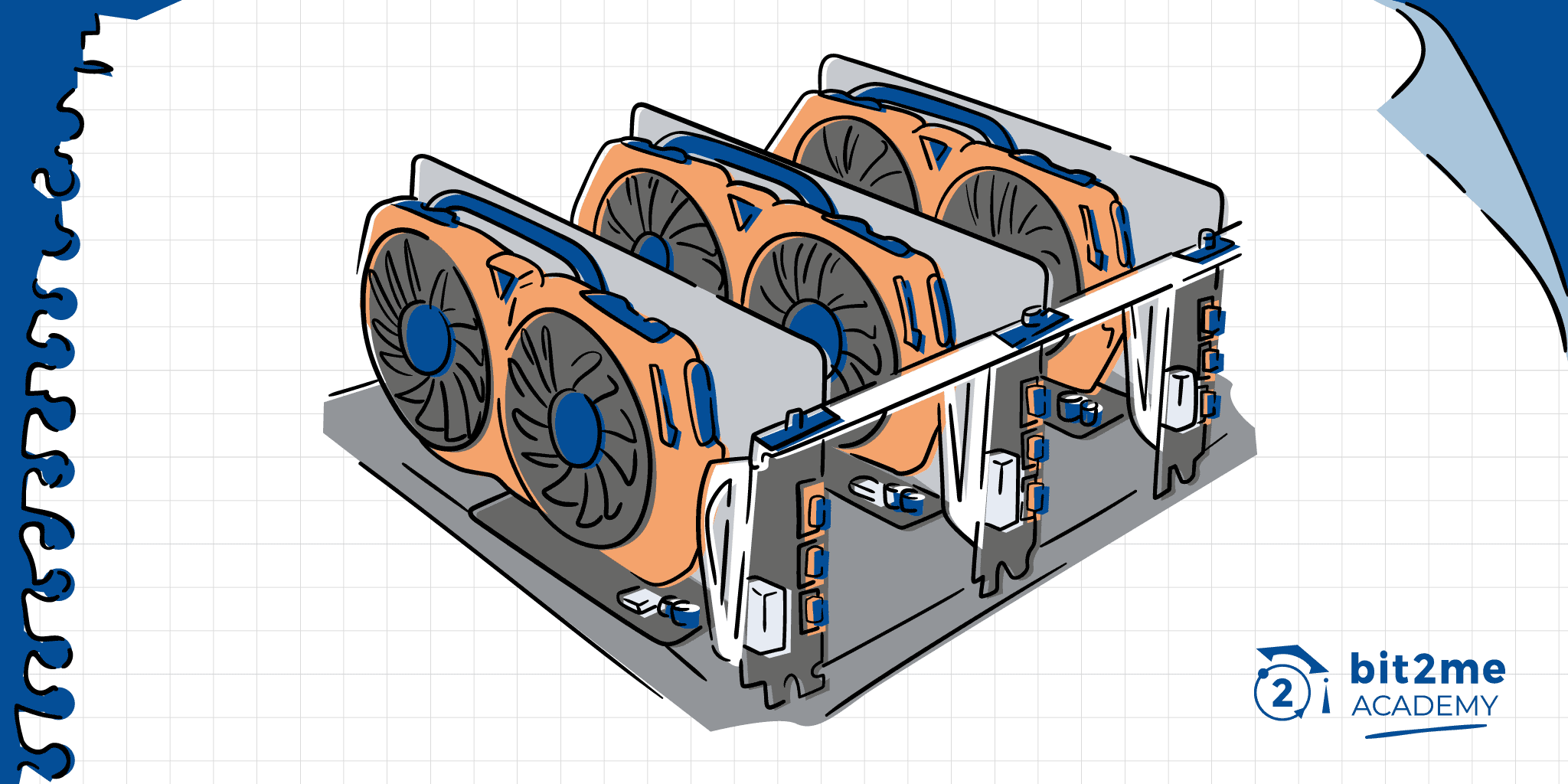 How Does Bitcoin Mining Work? A Guide for Business | Toptal®