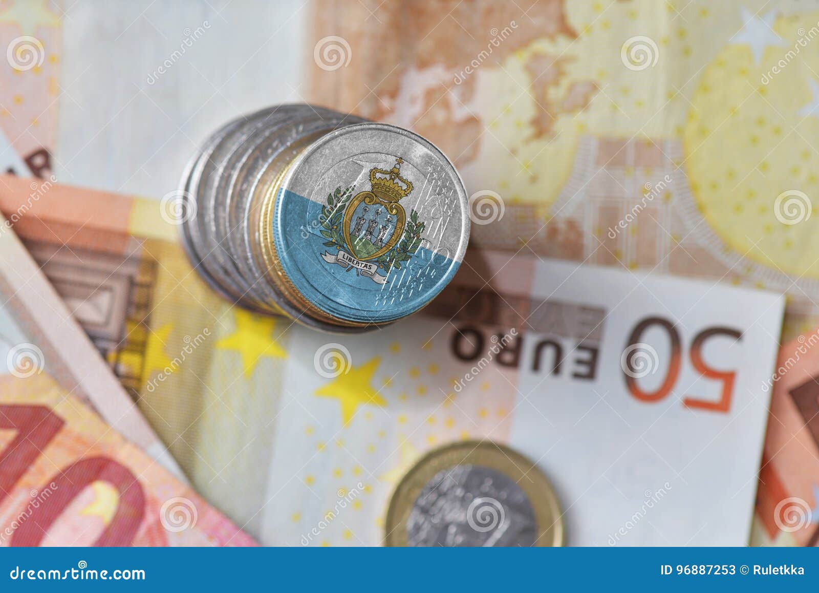 Send Money to San Marino | TransferGo
