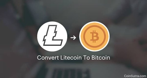 BTC to LTC Exchange | Swap Bitcoin to Litecoin online - LetsExchange