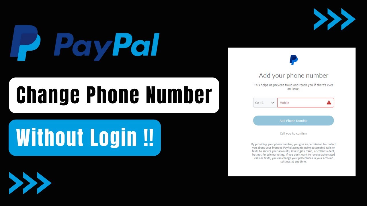 I forgot my password. How do I reset it? | PayPal PH