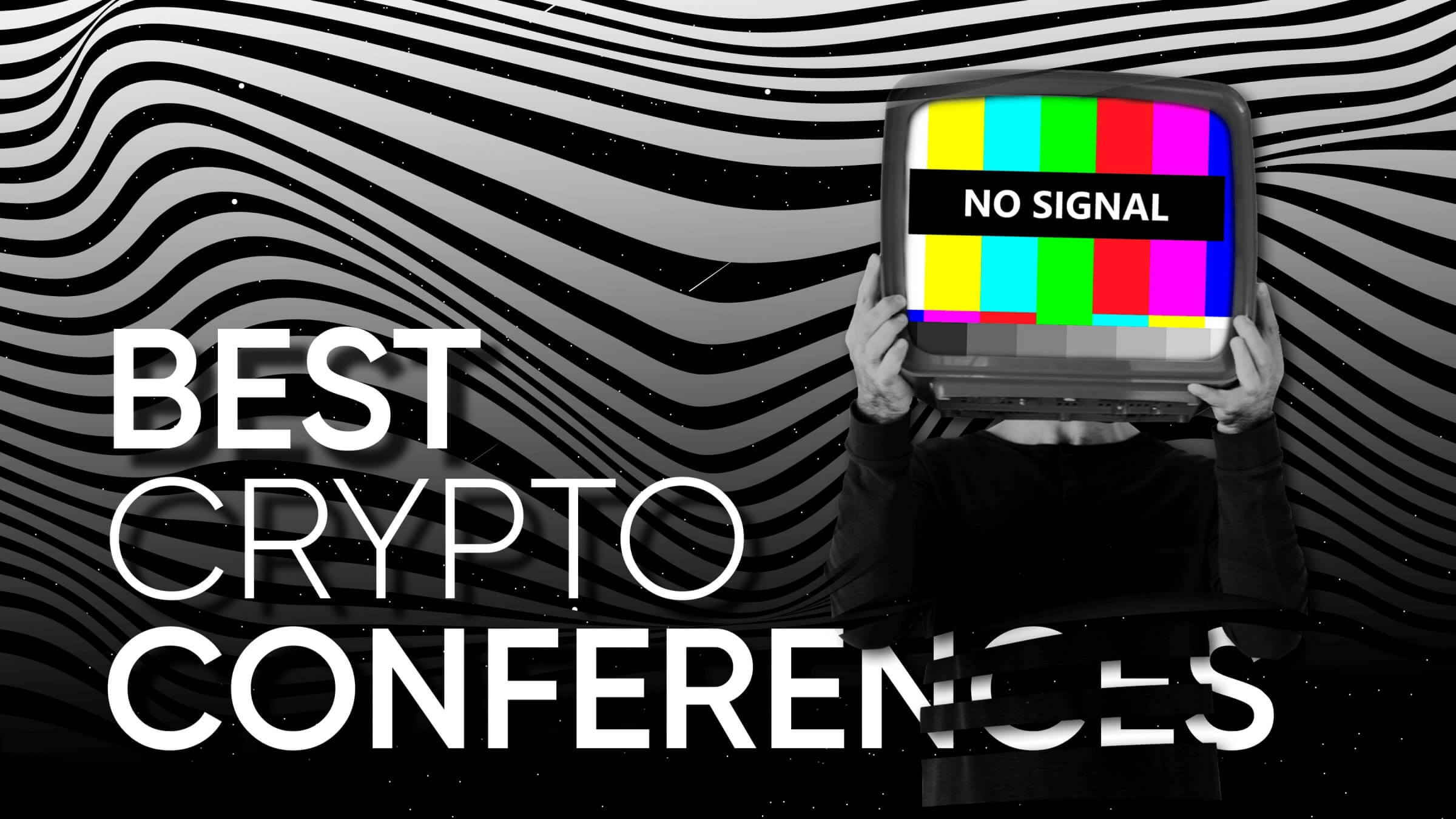 List of upcoming cryptocurrency and Blockchain events