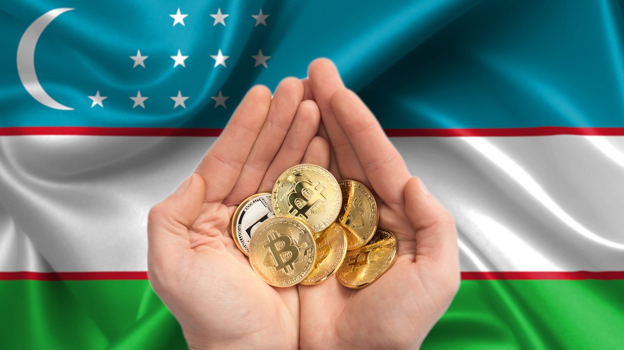 cryptolive.fun | Crypto Investors in Uzbekistan Audience