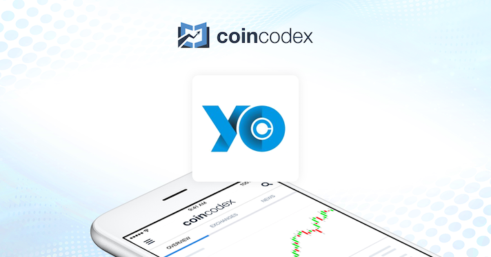 Yocoin price today, YOC to USD live price, marketcap and chart | CoinMarketCap