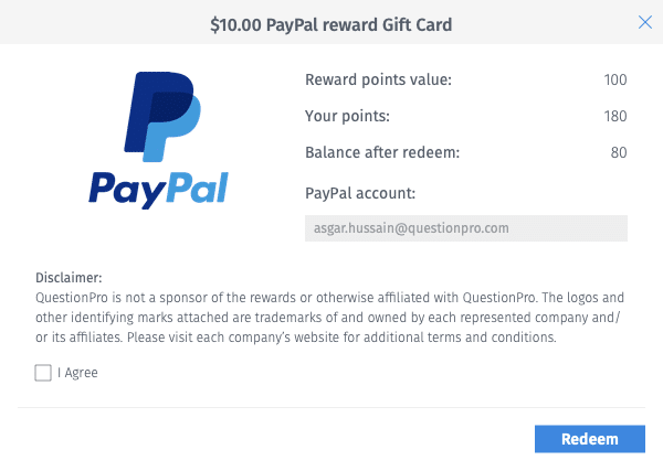 Prepaid Gift Cards | PayPal US