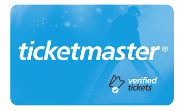 Ticketmaster Gifts - cryptolive.fun