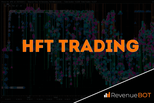 What I learn from building a HFT bot processing >$10 million a month. | cryptolive.fun