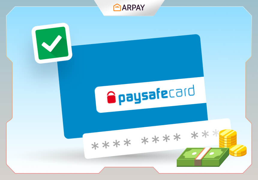 paysafecard - looking for sales outlets | English