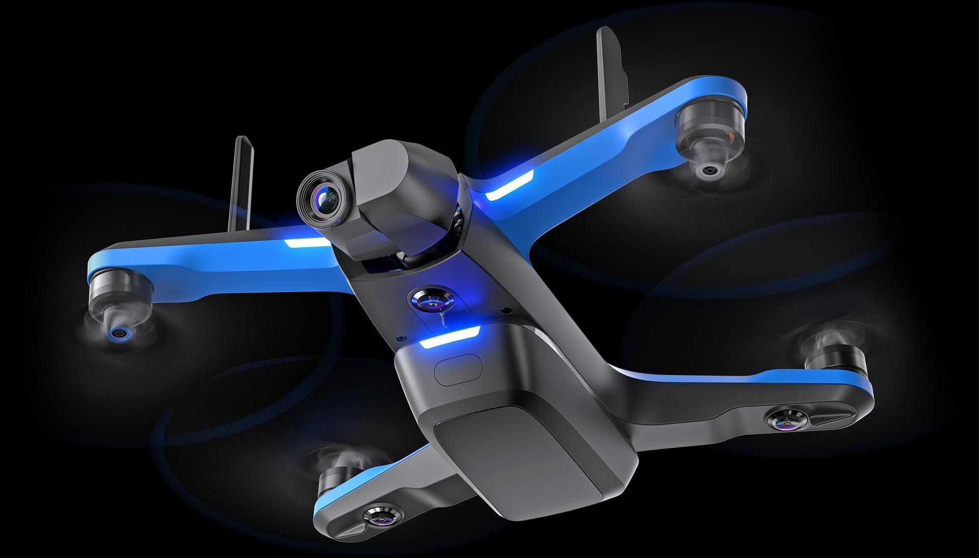 Skydio X2 now shipping. Skydio Cloud launched. | Skydio