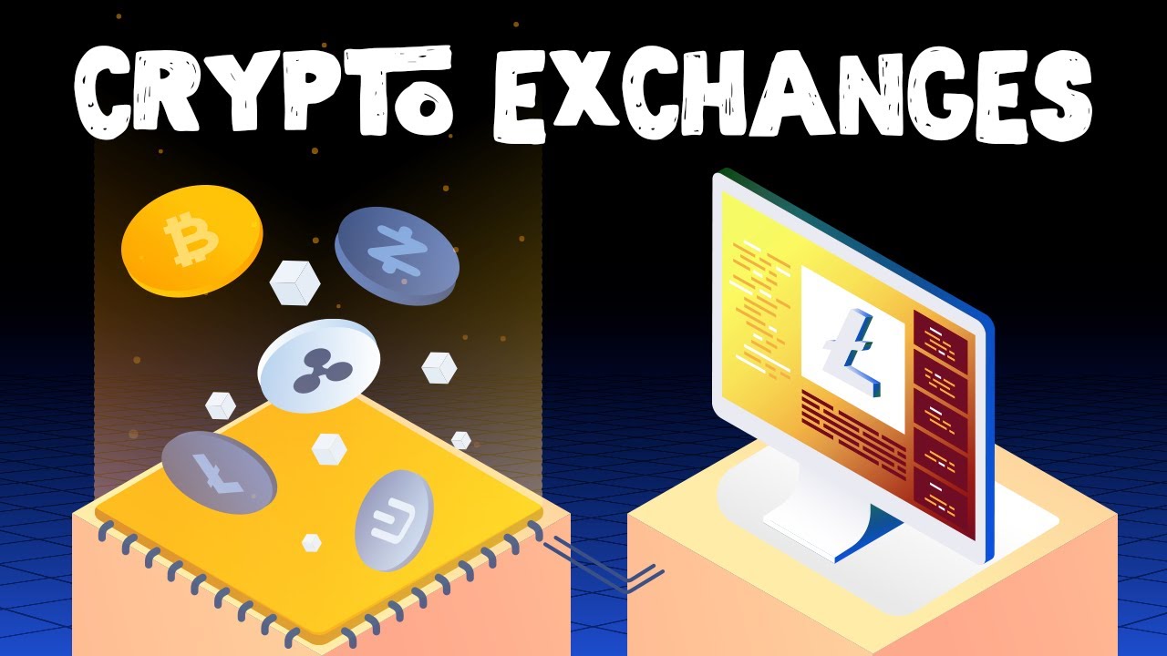 Crypto Exchanges