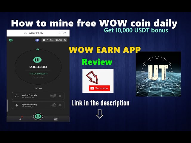 WOW Coin price now, Live WOW price, marketcap, chart, and info | CoinCarp