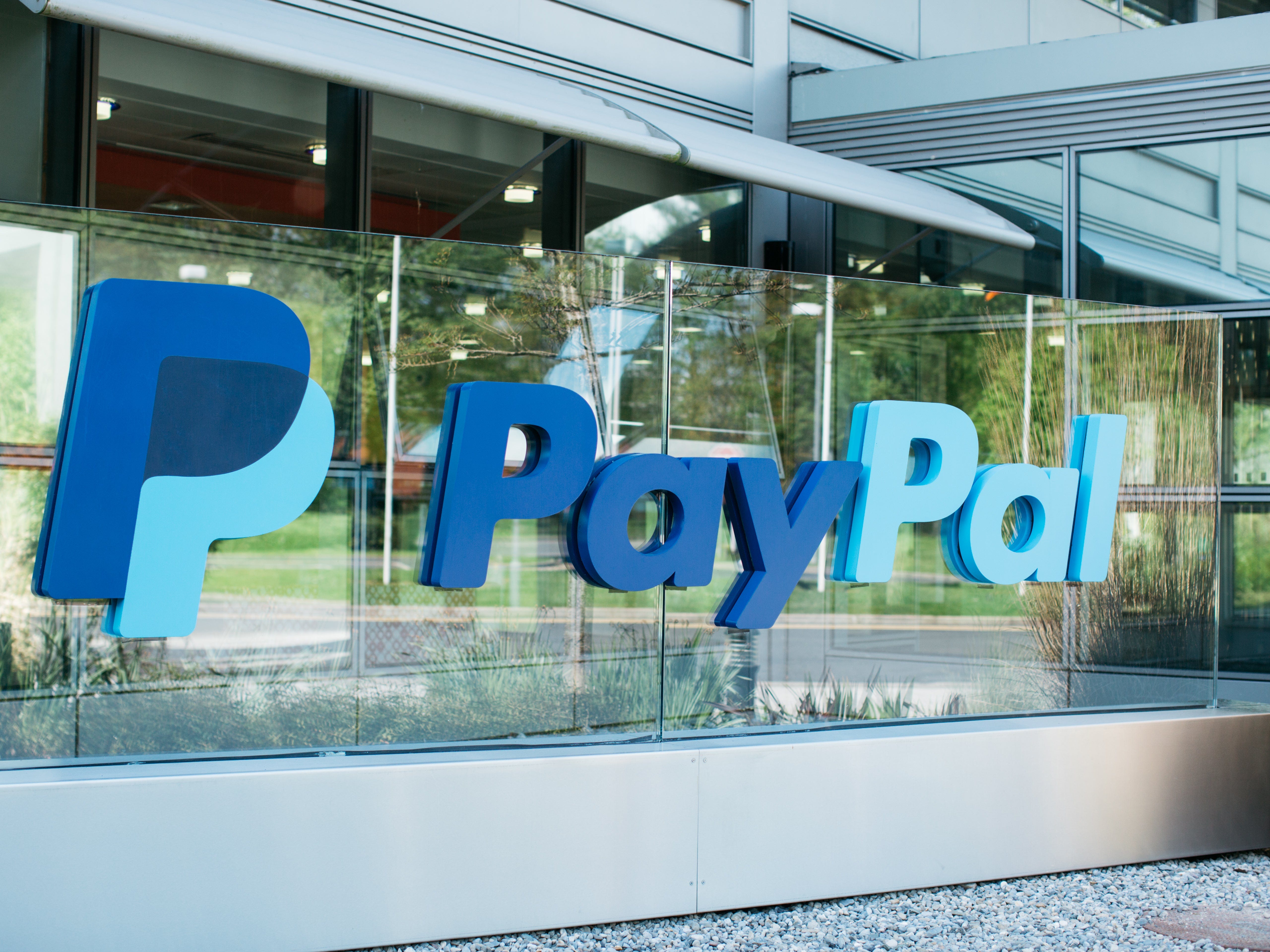 Did you receive a random security message from PayPal? Here's what it means and what to do