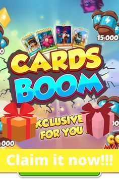 Match Masters Free Gifts, Boosters and Coins Links