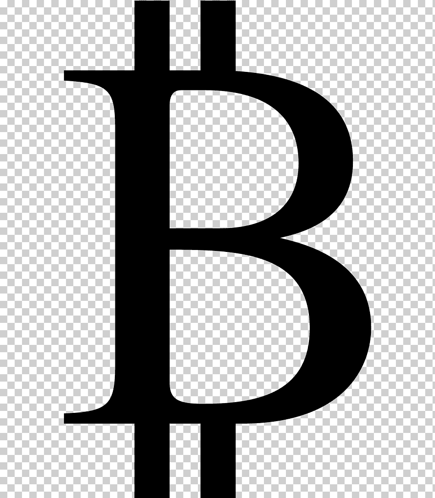 Bitcoin symbol - Bitcoin Wiki