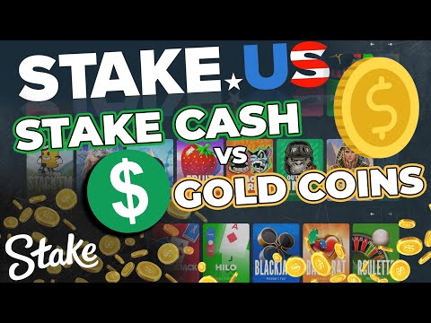 Exchanging Gold coins for Stake cash | Stake Help Center