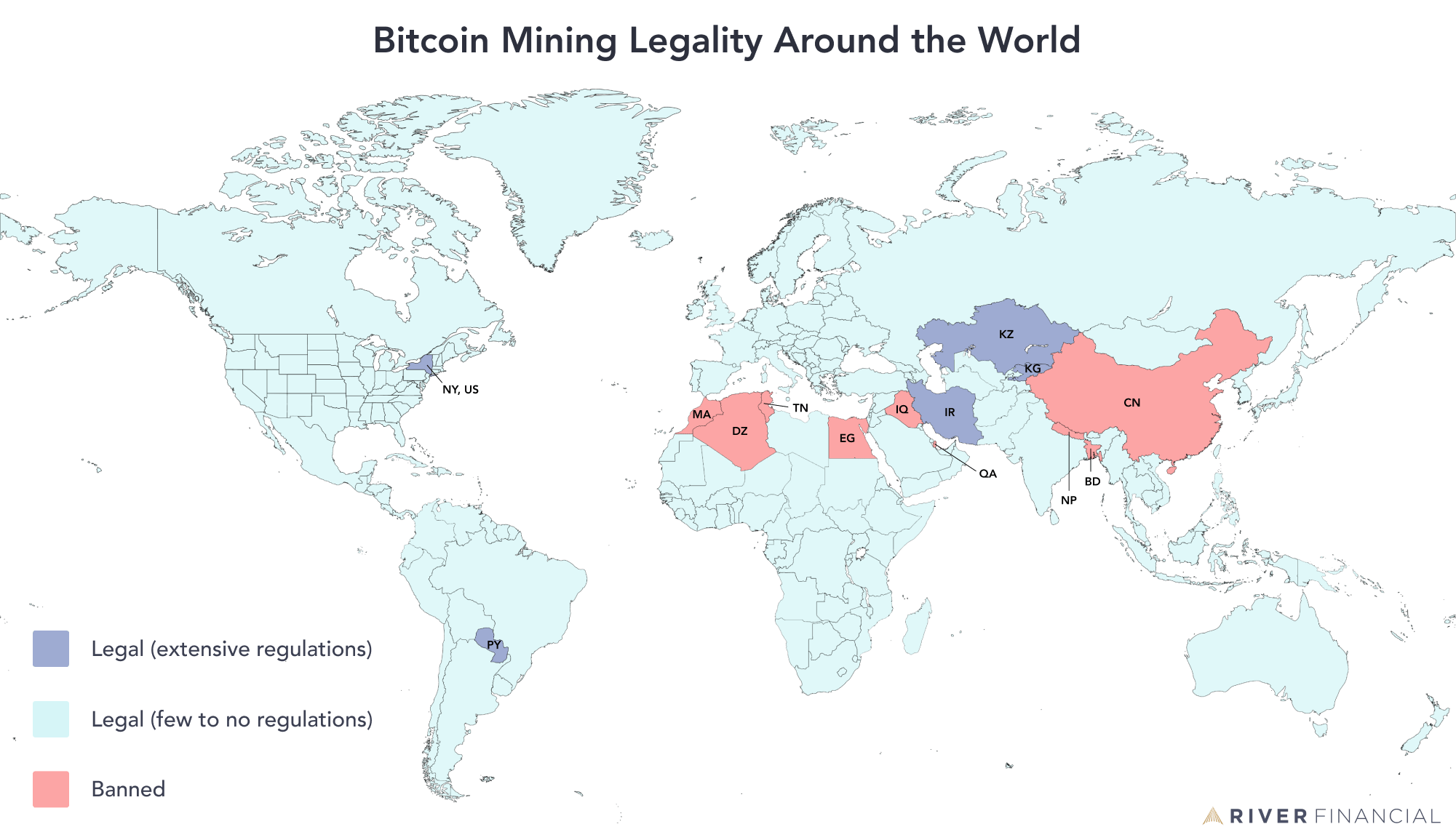 Crypto Mining - How do I protect myself from illegal attacks