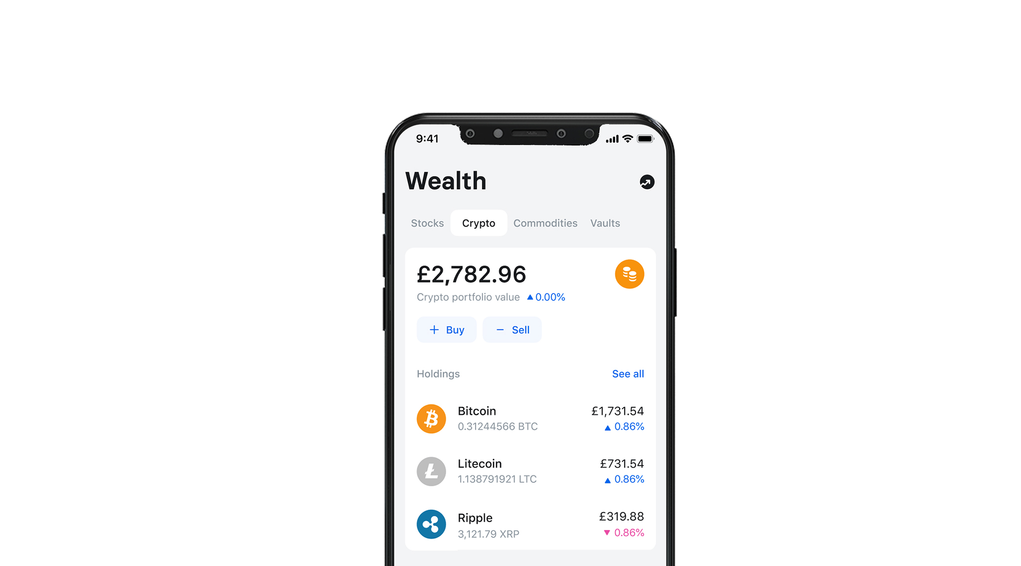 What is a crypto withdrawal? | Revolut United Kingdom