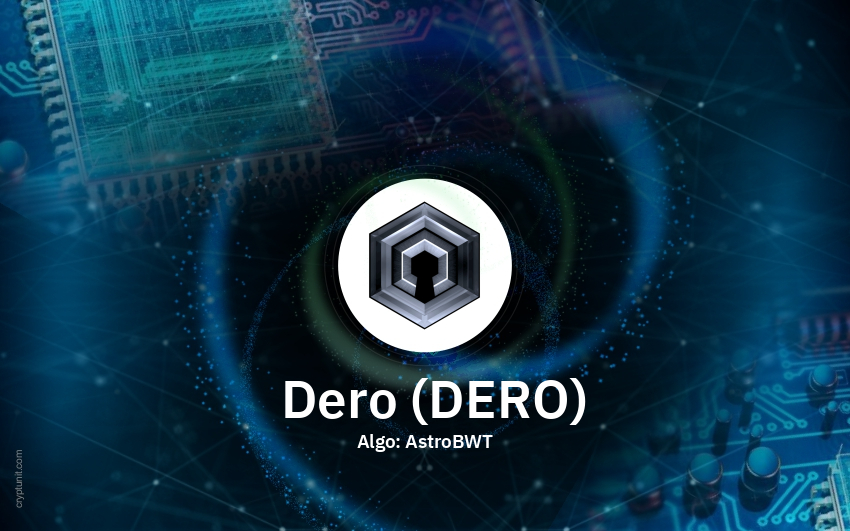 Dero cpu gpu mining - GPU Mining - VoskCoinTalk