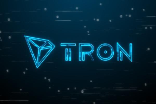 TRON price: trx to USD chart | Ledger