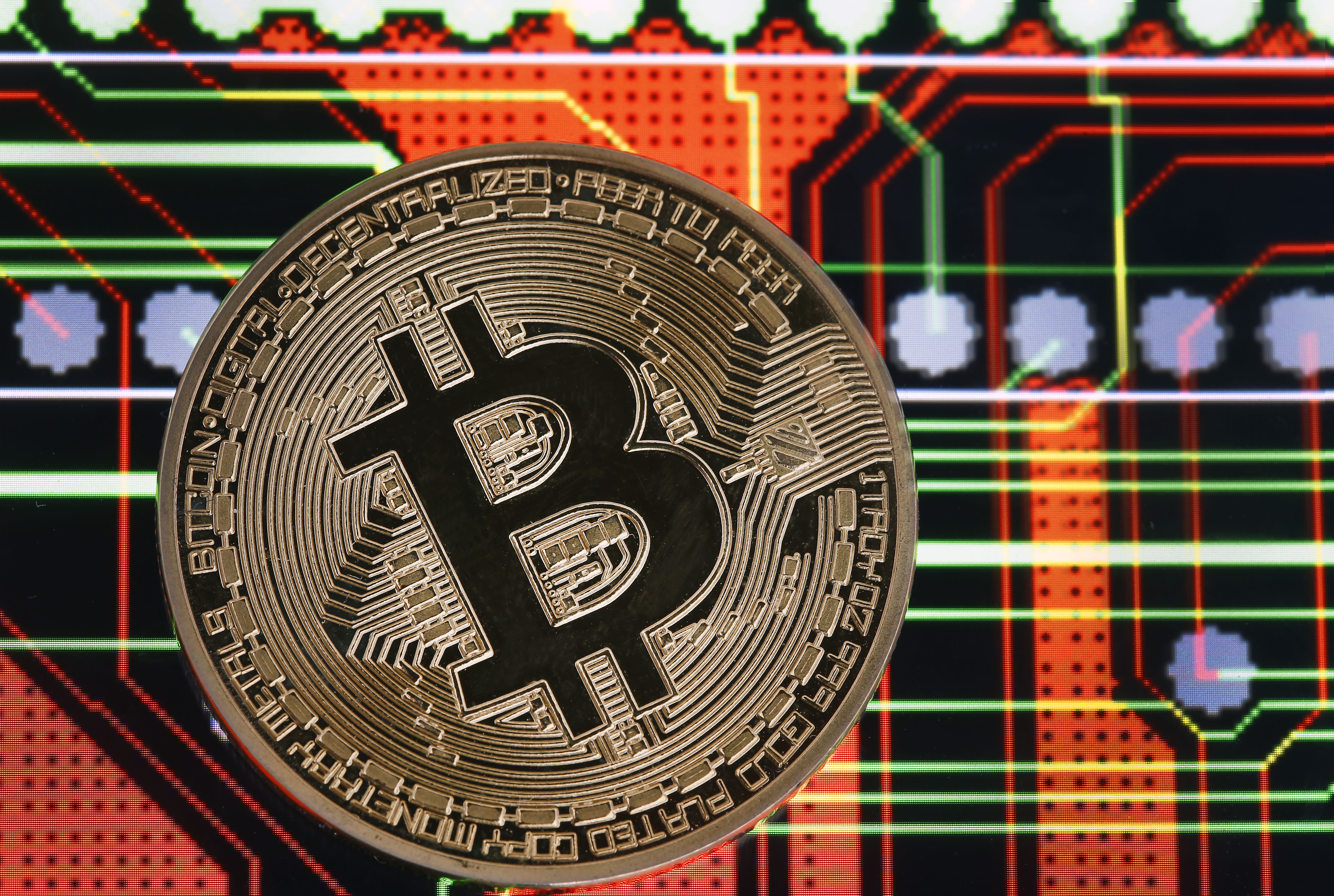 23 Online Stores that Accept Bitcoin