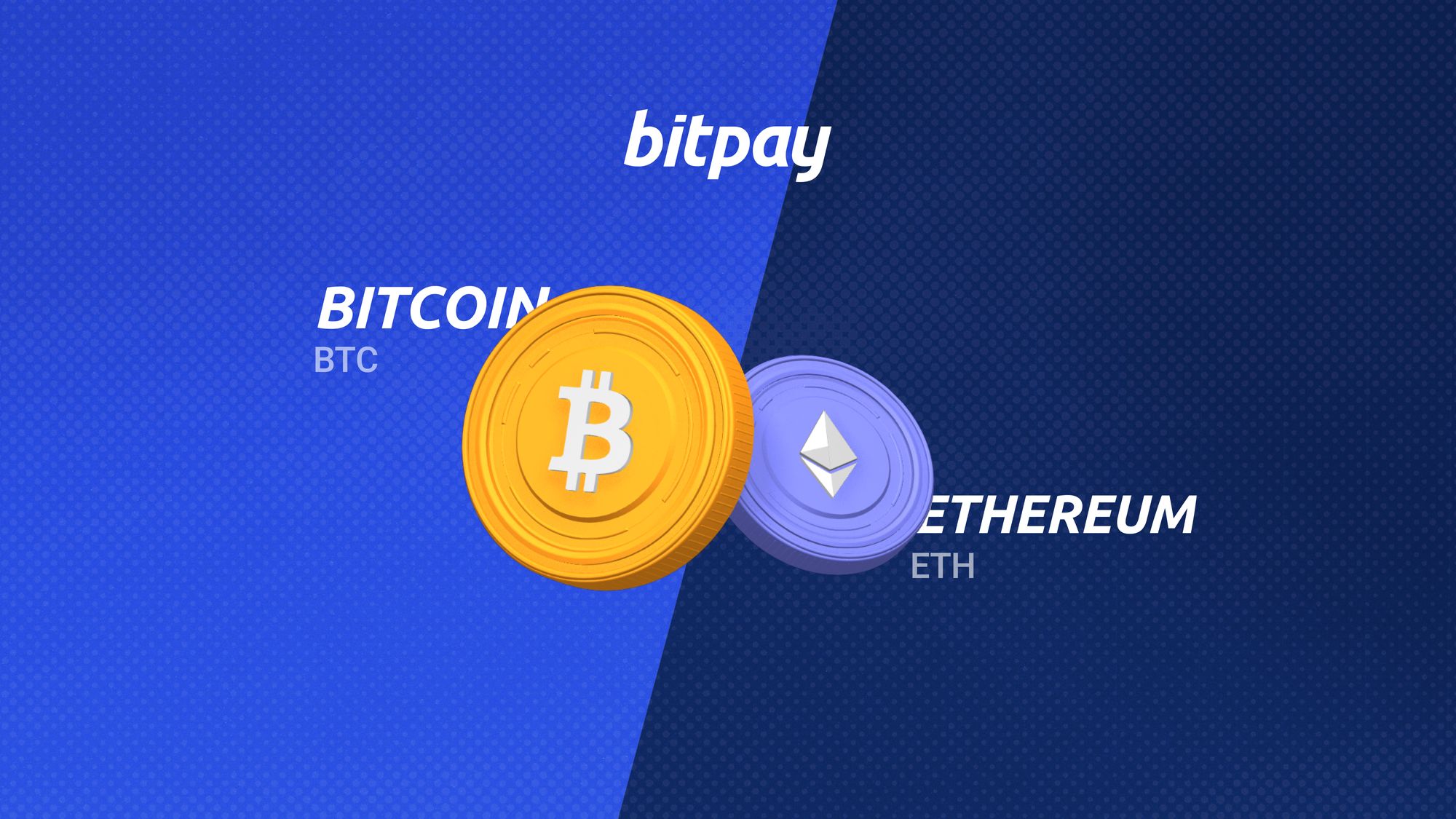 Bitcoin Vs Ethereum: Key Difference Between BTC And ETH | Mudrex Learn