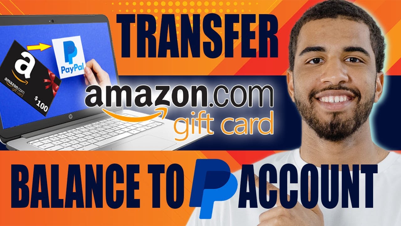 Amazon gift card exchange to PayPal cash card - PayPal Community