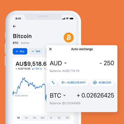 How to Buy Crypto with Revolut