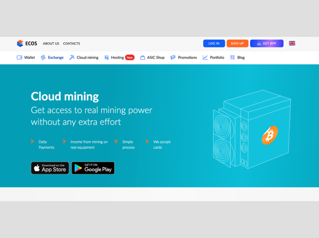 What is Crypto Cloud Mining? - WazirX Blog