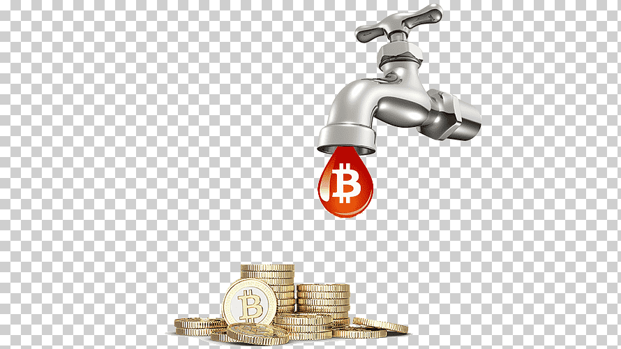 What Is a Crypto Faucet? Guide - Kinesis Money