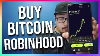 Crypto Coach: How to purchase crypto coins using Robinhood | ZDNET