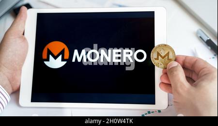 7 Best Sites To Buy Monero (XMR)- Best Monero Exchanges