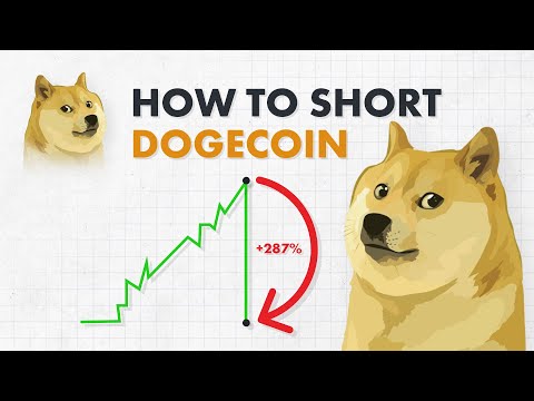 Dogecoin Shorts Worth $M Liquidated In 12 Hours - Benzinga