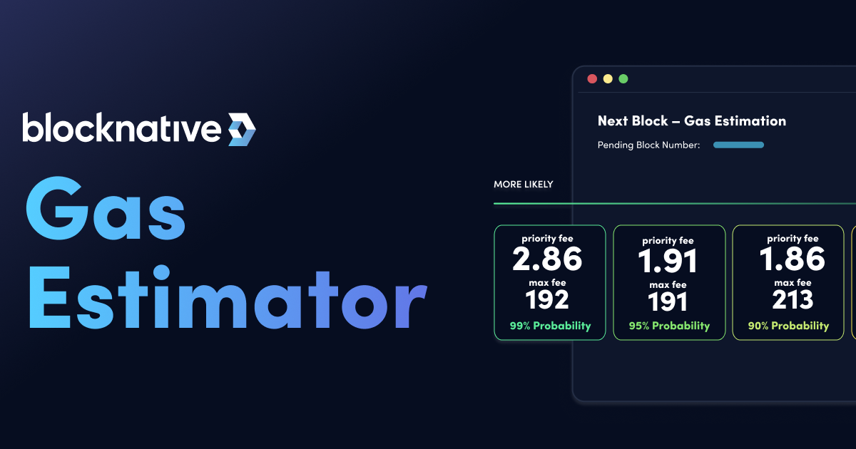 Ethereum Gas Price Extension - Current Gas Price and USD Cost