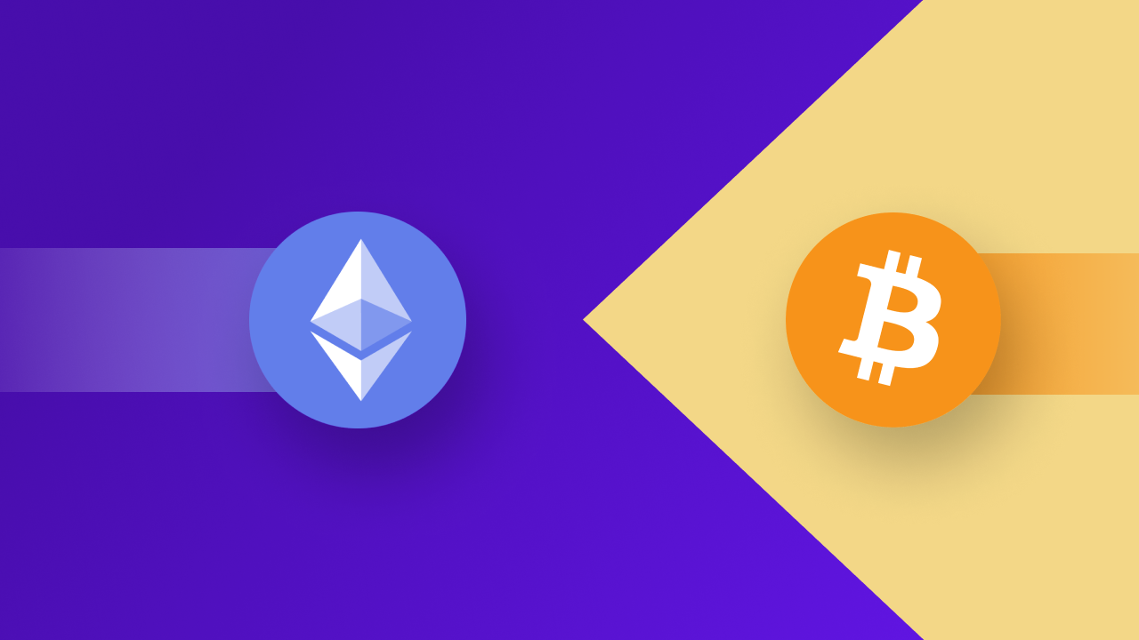 Can Ethereum Outpace Bitcoin in ? | The Crypto Times